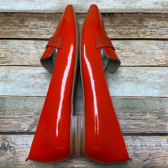 Boden Octavia Pointed Loafers Flats IOB NWOT - Picture 7 of 12